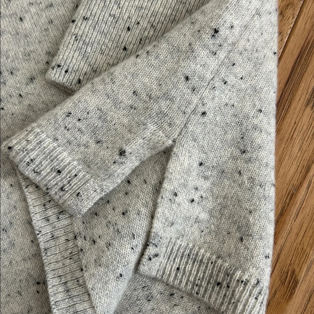 Talbots Cashmere Sweater